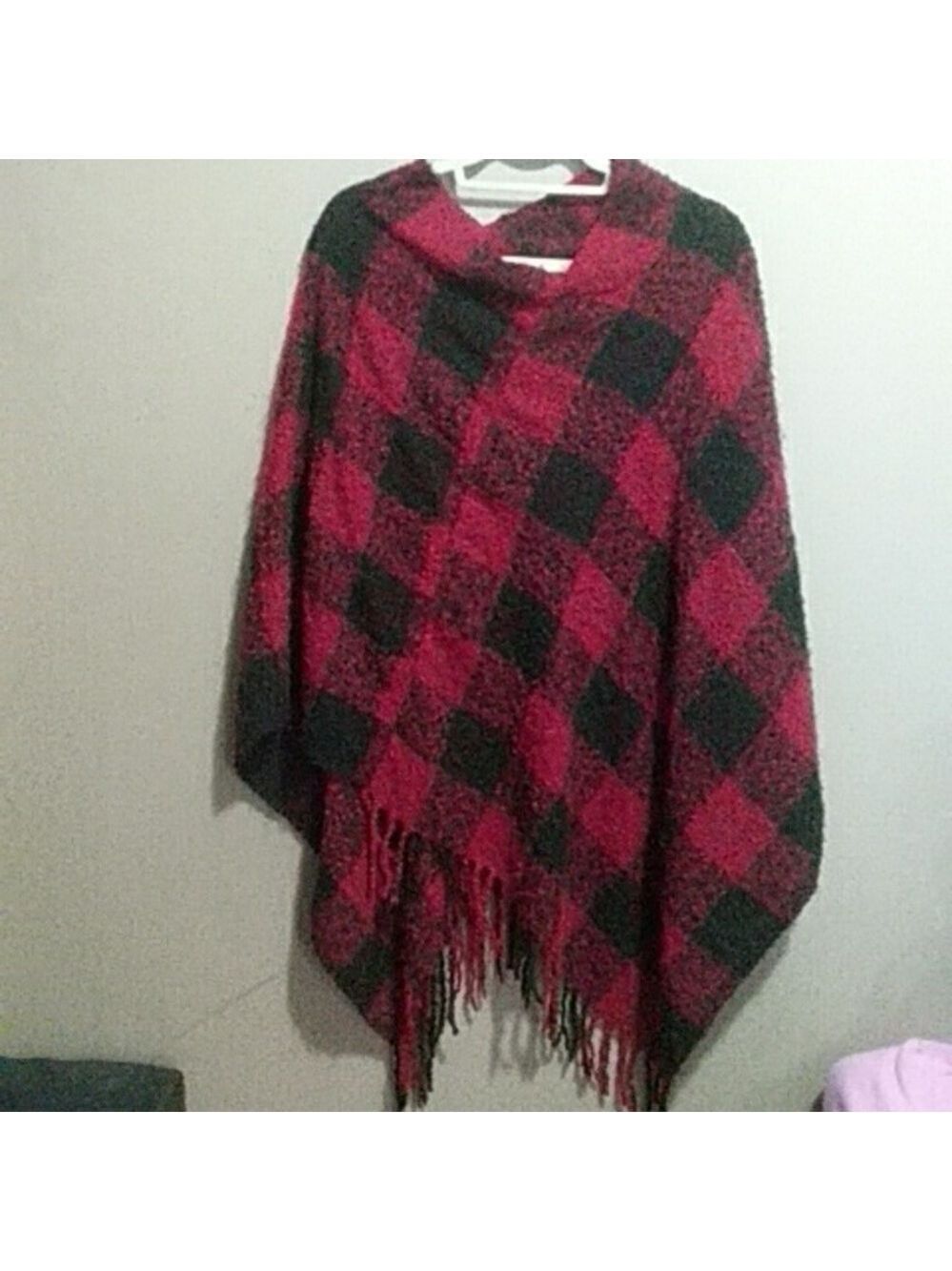 La express pull over topper